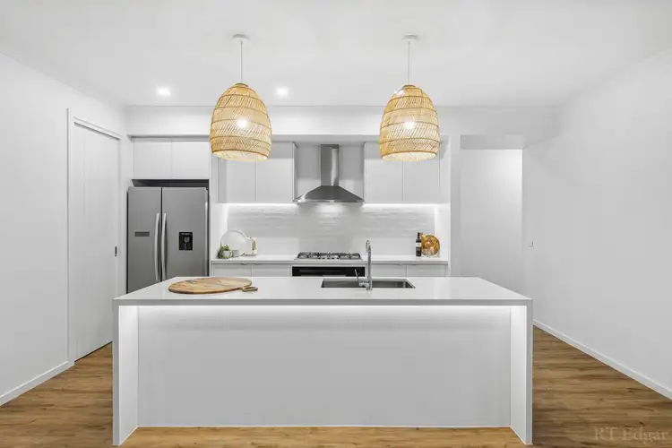 Fourth view of Homely house listing, 6 Halcyon Street, Point Lonsdale VIC 3225