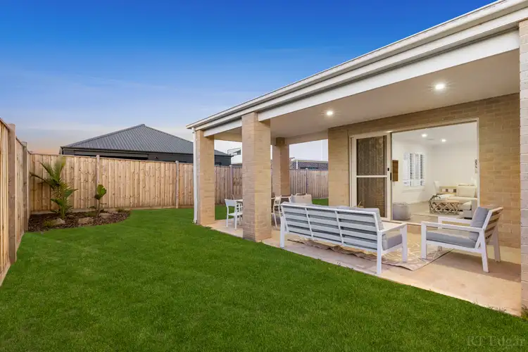 Fifth view of Homely house listing, 6 Halcyon Street, Point Lonsdale VIC 3225