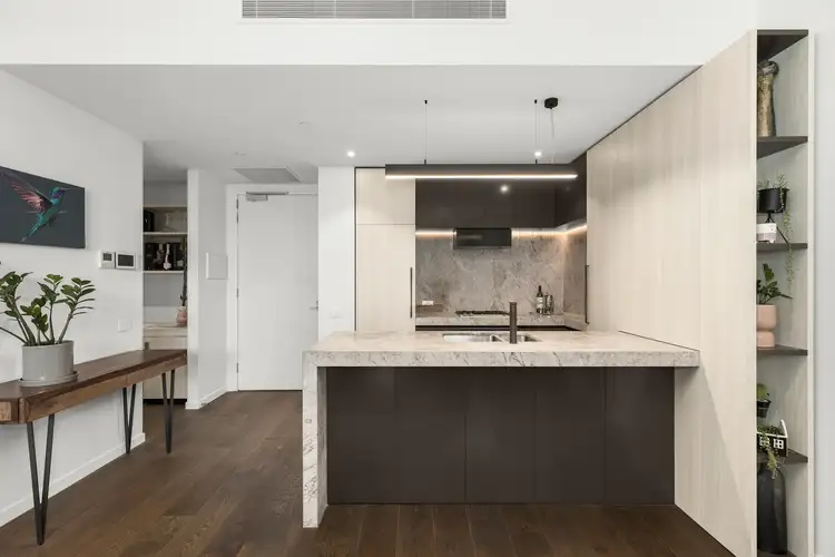 Main view of Homely apartment listing, 108/369 High Street, Kew VIC 3101