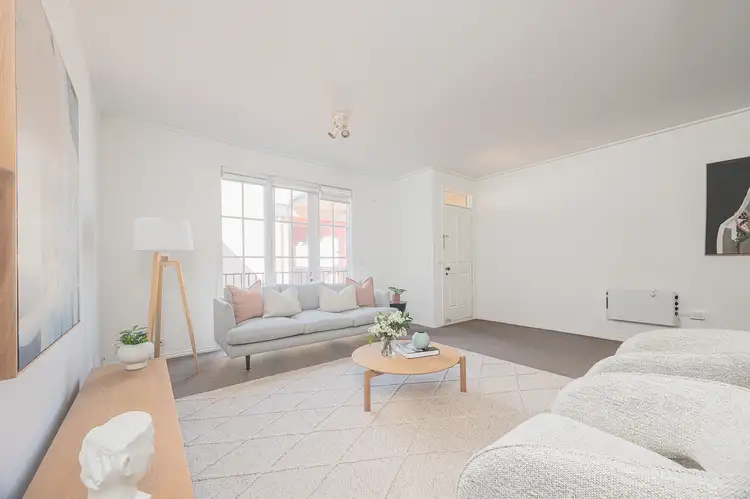 Second view of Homely apartment listing, 85/151-153 Fitzroy Street, St Kilda VIC 3182