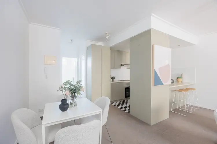 Third view of Homely apartment listing, 85/151-153 Fitzroy Street, St Kilda VIC 3182