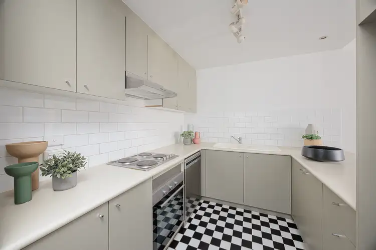 Fourth view of Homely apartment listing, 85/151-153 Fitzroy Street, St Kilda VIC 3182