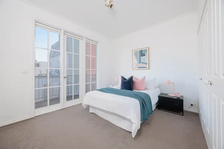 Fifth view of Homely apartment listing, 85/151-153 Fitzroy Street, St Kilda VIC 3182
