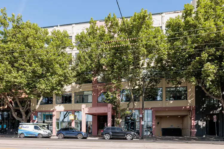 Sixth view of Homely apartment listing, 85/151-153 Fitzroy Street, St Kilda VIC 3182