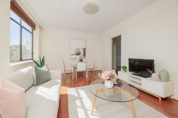 Main view of Homely apartment listing, 8/41 Scott Street, Elwood VIC 3184