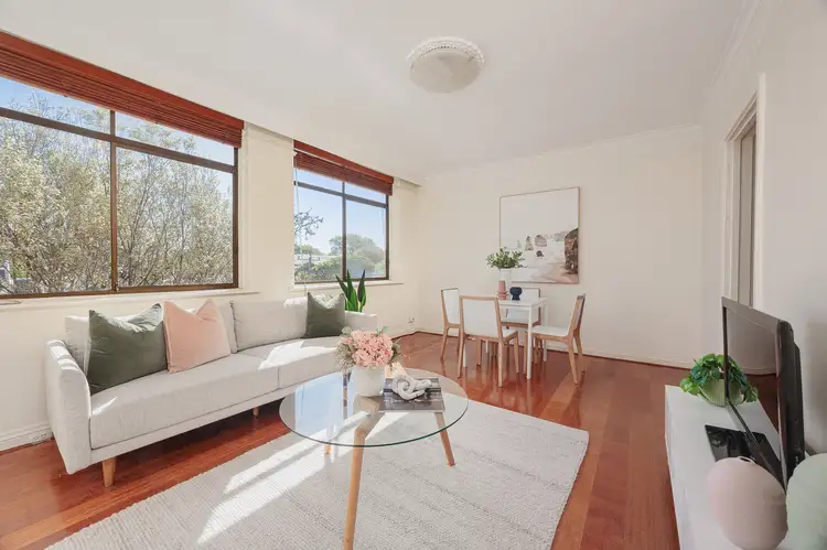 Second view of Homely apartment listing, 8/41 Scott Street, Elwood VIC 3184