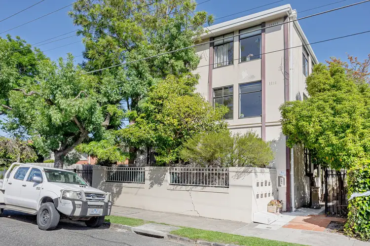 Third view of Homely apartment listing, 8/41 Scott Street, Elwood VIC 3184