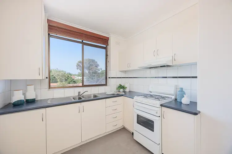 Fourth view of Homely apartment listing, 8/41 Scott Street, Elwood VIC 3184