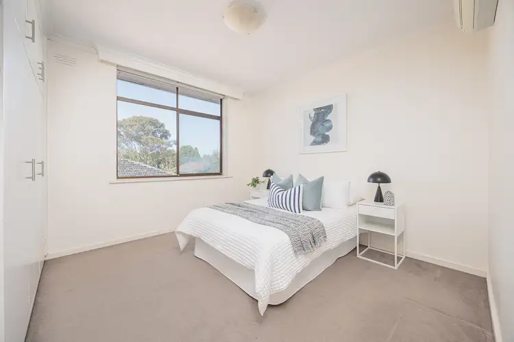 Fifth view of Homely apartment listing, 8/41 Scott Street, Elwood VIC 3184