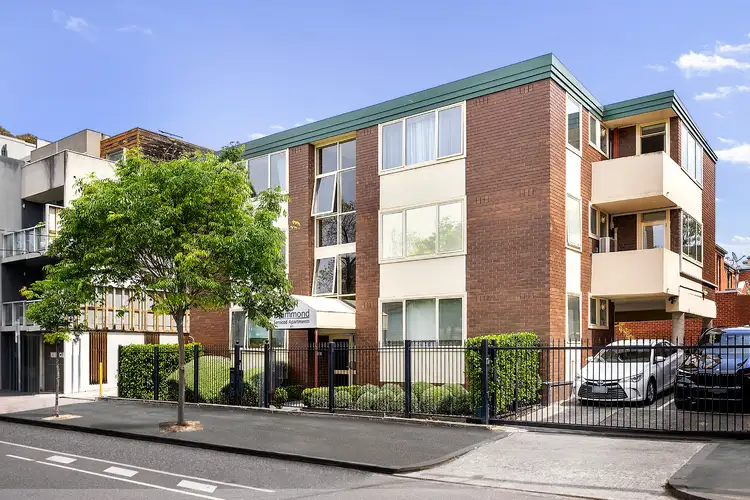 6/371 Drummond Street, Carlton VIC 3053