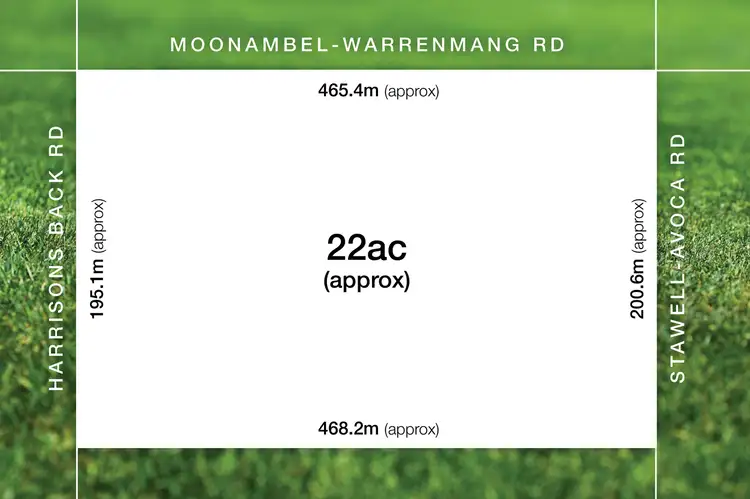Third view of Homely land listing, 5858 Stawell Avoca Road, Moonambel VIC 3478