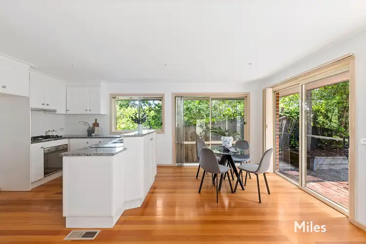 Third view of Homely unit listing, 4/5-7 Millicent Street, Rosanna VIC 3084