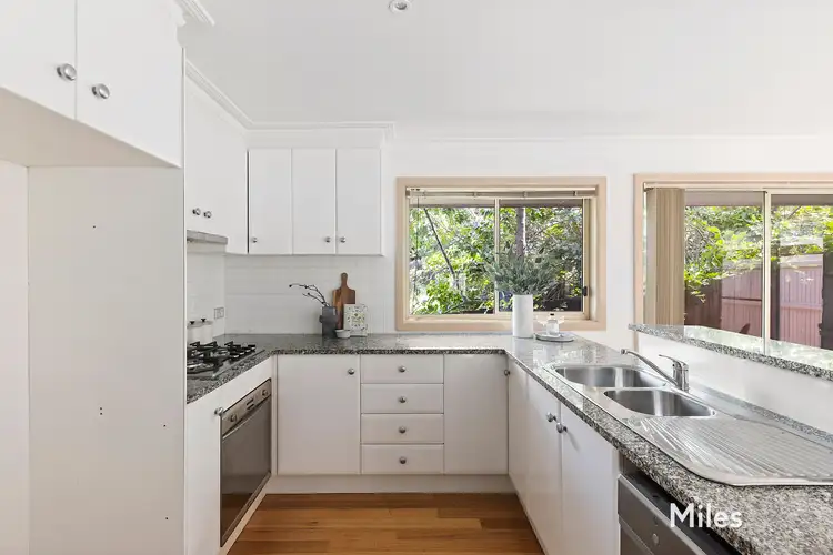 Fourth view of Homely unit listing, 4/5-7 Millicent Street, Rosanna VIC 3084
