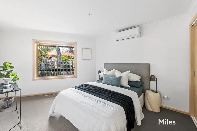 Sixth view of Homely unit listing, 4/5-7 Millicent Street, Rosanna VIC 3084