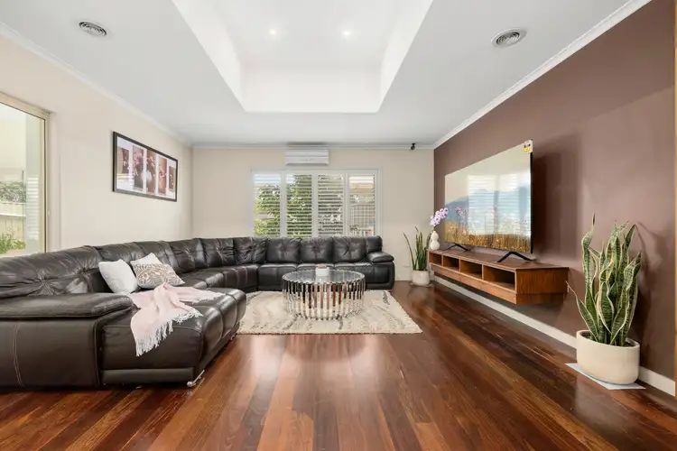 Second view of Homely house listing, 31 Poulter Crescent, Clarinda VIC 3169
