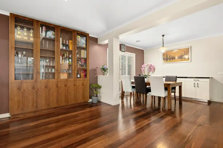 Fourth view of Homely house listing, 31 Poulter Crescent, Clarinda VIC 3169