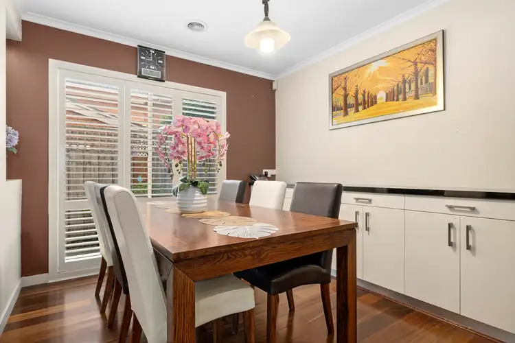 Fifth view of Homely house listing, 31 Poulter Crescent, Clarinda VIC 3169