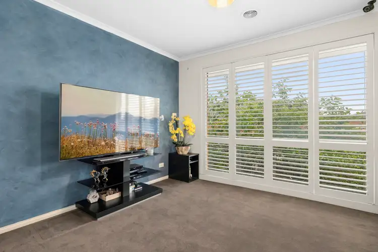 Sixth view of Homely house listing, 31 Poulter Crescent, Clarinda VIC 3169