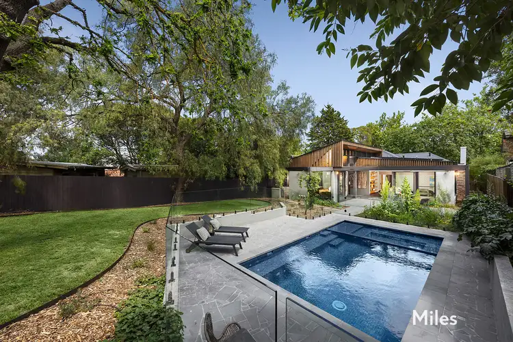 6 Ashby Grove, Eaglemont VIC 3084
