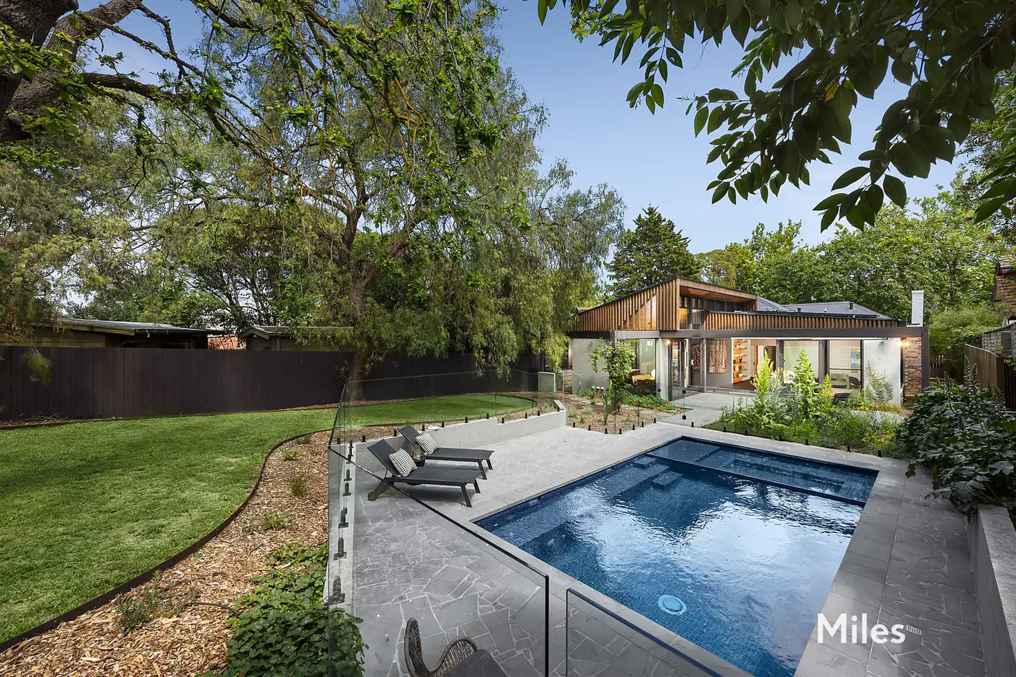 Main view of Homely house listing, 6 Ashby Grove, Eaglemont VIC 3084