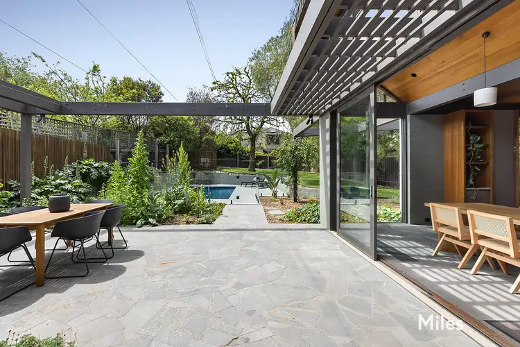 Third view of Homely house listing, 6 Ashby Grove, Eaglemont VIC 3084