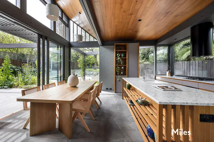 Fourth view of Homely house listing, 6 Ashby Grove, Eaglemont VIC 3084