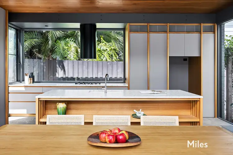 Sixth view of Homely house listing, 6 Ashby Grove, Eaglemont VIC 3084