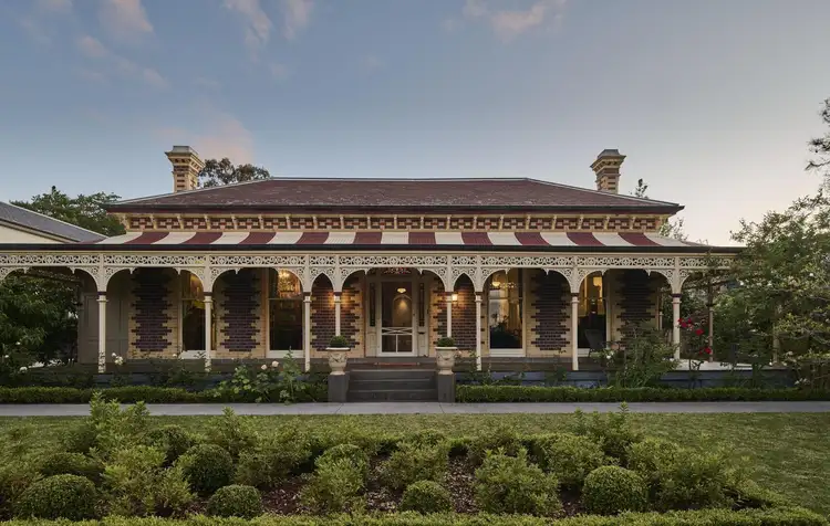 42 Lisson Grove, Hawthorn VIC 3122