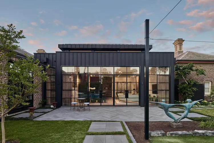 Third view of Homely house listing, 42 Lisson Grove, Hawthorn VIC 3122