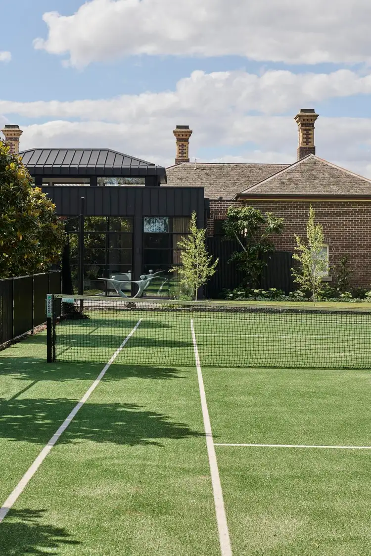 Fourth view of Homely house listing, 42 Lisson Grove, Hawthorn VIC 3122