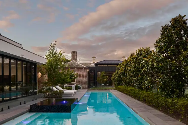 Fifth view of Homely house listing, 42 Lisson Grove, Hawthorn VIC 3122