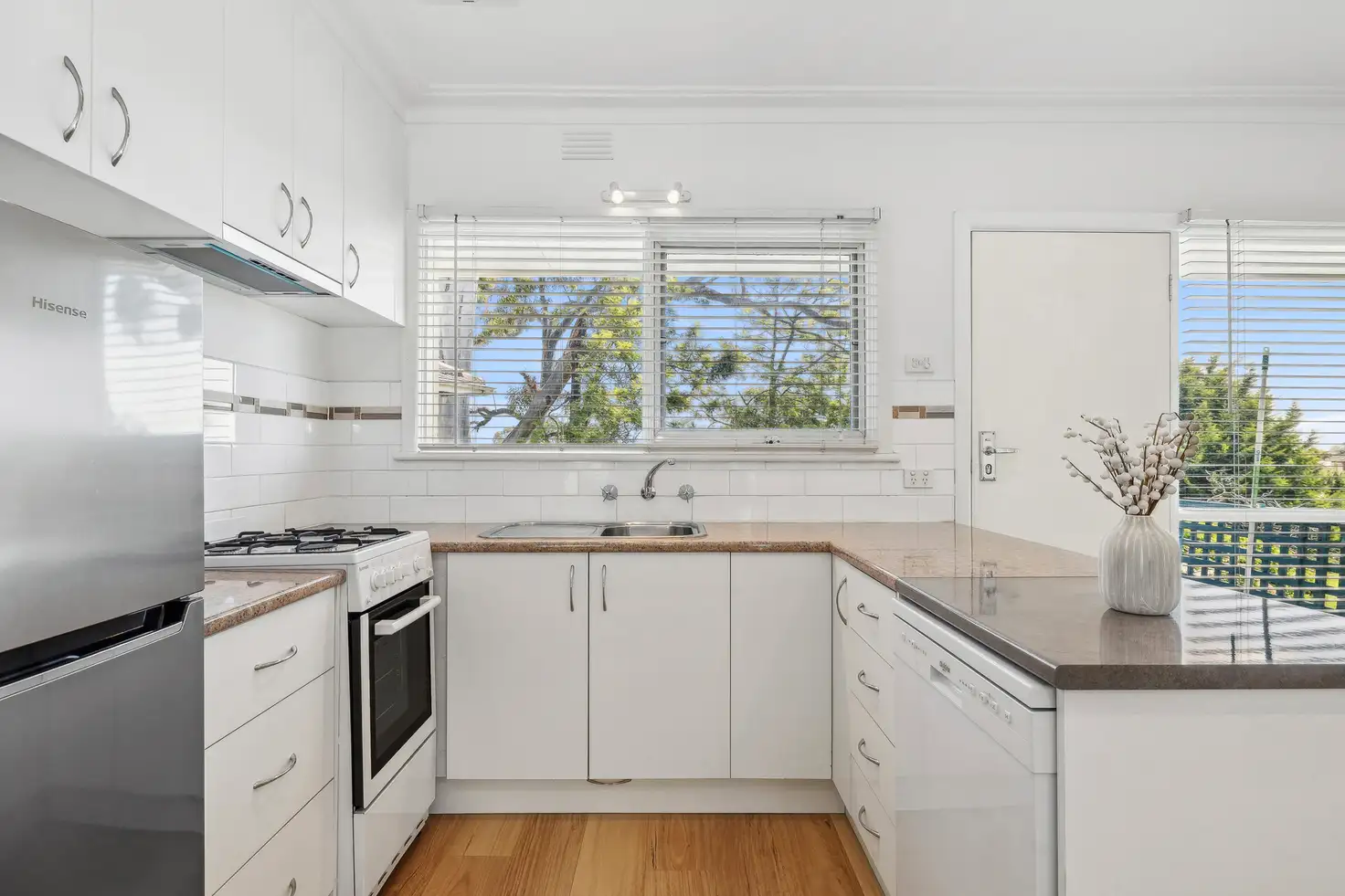 Main view of Homely apartment listing, 1/1761 Dandenong Road, Oakleigh East VIC 3166