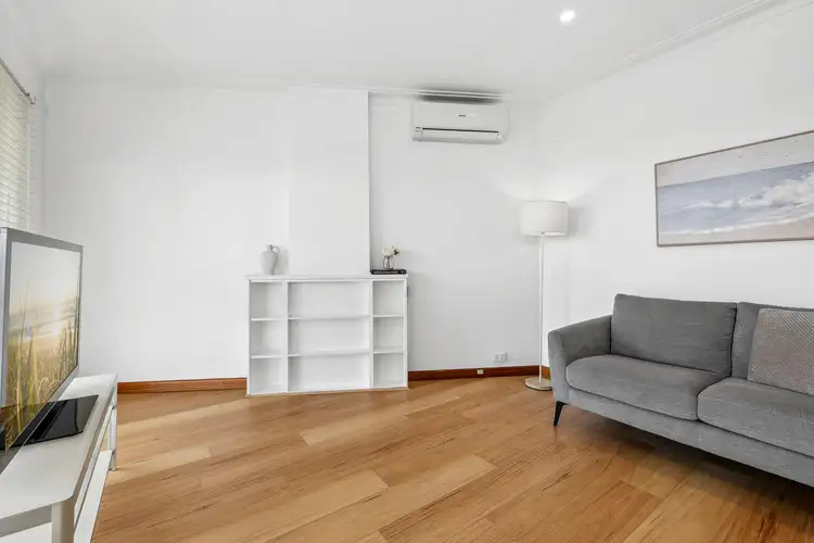 Second view of Homely apartment listing, 1/1761 Dandenong Road, Oakleigh East VIC 3166