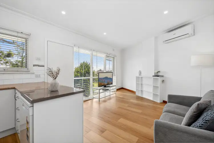 Third view of Homely apartment listing, 1/1761 Dandenong Road, Oakleigh East VIC 3166