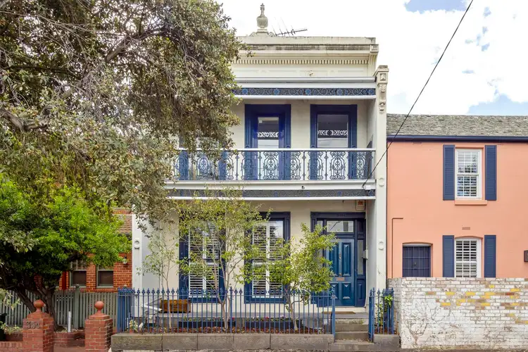Main view of Homely house listing, 352 Park Street, South Melbourne VIC 3205