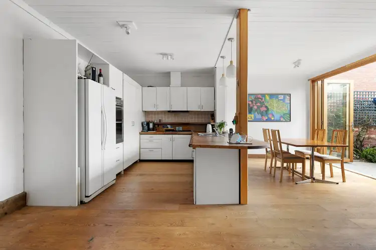 Sixth view of Homely house listing, 352 Park Street, South Melbourne VIC 3205