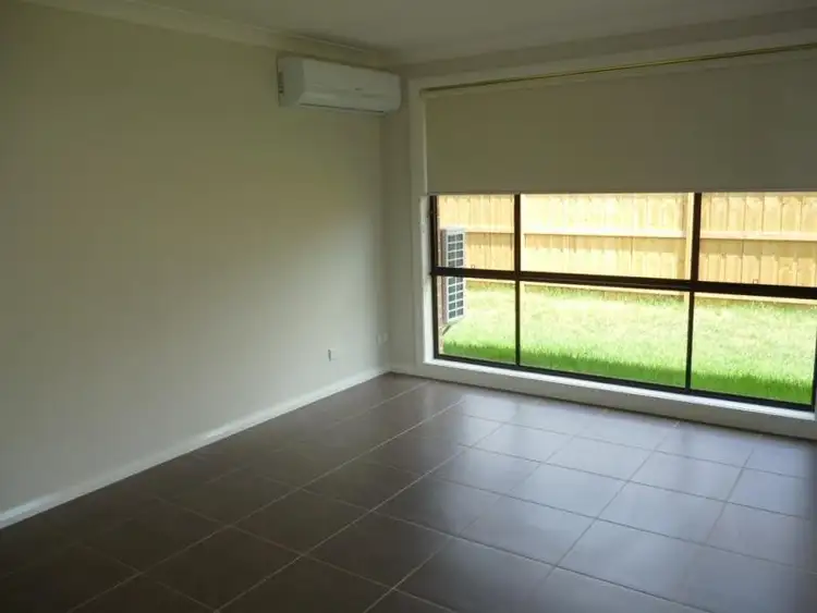 Second view of Homely house listing, 47 Adams Circuit, Elderslie NSW 2570