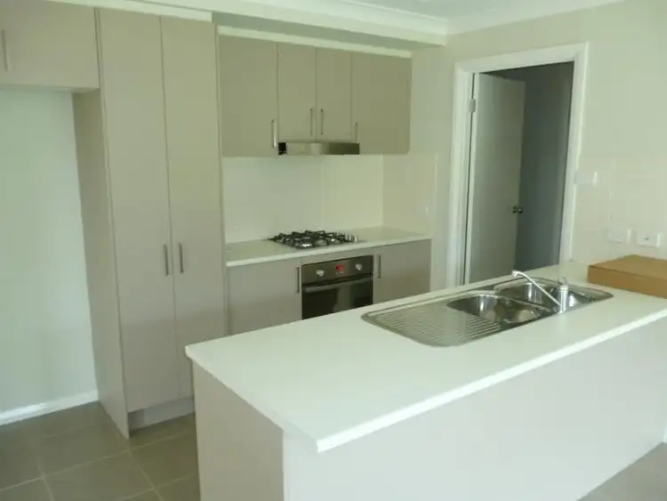 Third view of Homely house listing, 47 Adams Circuit, Elderslie NSW 2570