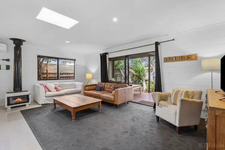 Second view of Homely house listing, 1/59 Santa Monica Boulevard, Point Lonsdale VIC 3225