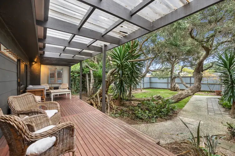 Third view of Homely house listing, 1/59 Santa Monica Boulevard, Point Lonsdale VIC 3225