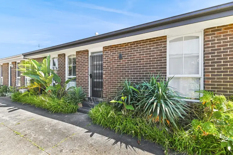 3/42 First Street, Clayton South VIC 3169