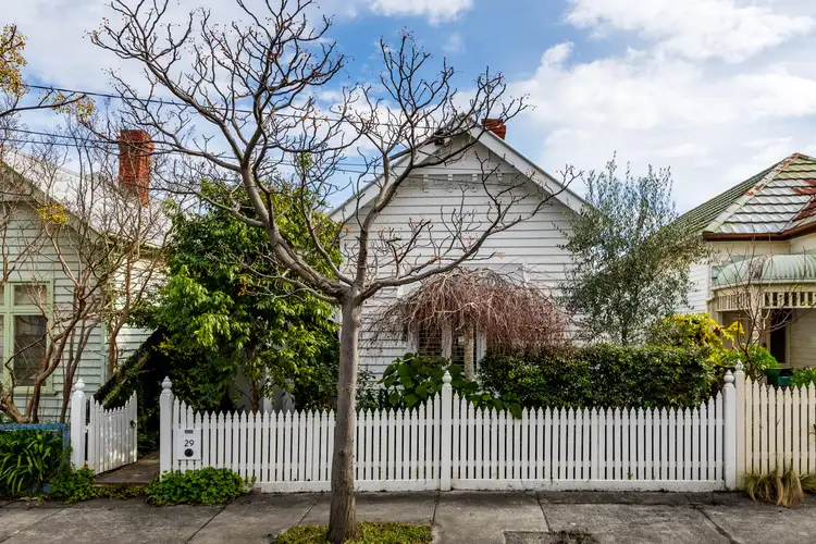 Main view of Homely house listing, 29 Kelvin Grove, Thornbury VIC 3071