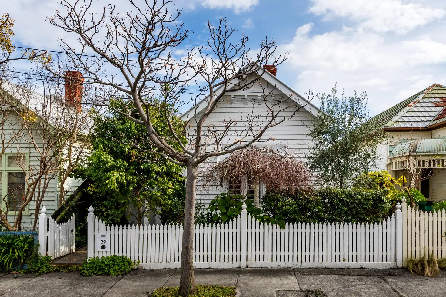Main view of Homely house listing, 29 Kelvin Grove, Thornbury VIC 3071