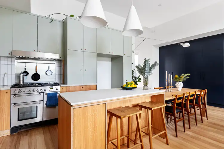Third view of Homely house listing, 29 Kelvin Grove, Thornbury VIC 3071