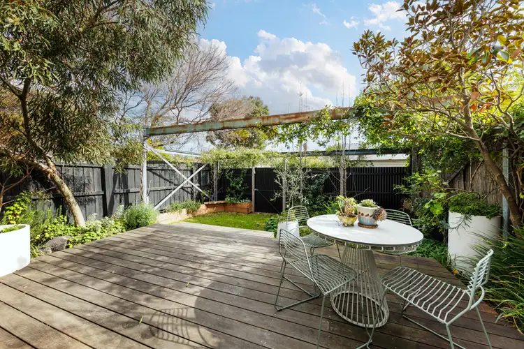 Fifth view of Homely house listing, 29 Kelvin Grove, Thornbury VIC 3071