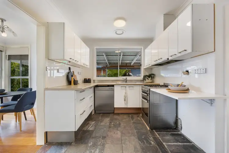 Third view of Homely house listing, 6 Mayswood Court, Moorabbin VIC 3189