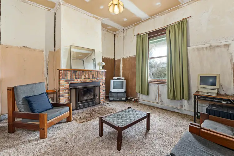 Second view of Homely house listing, 17 Back Raglan Road, Beaufort VIC 3373