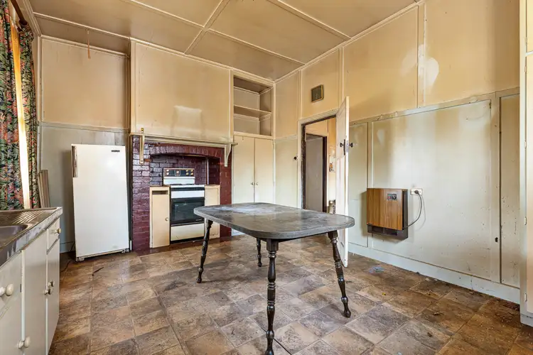Third view of Homely house listing, 17 Back Raglan Road, Beaufort VIC 3373