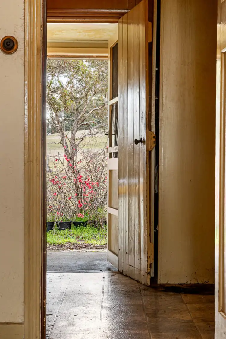 Sixth view of Homely house listing, 17 Back Raglan Road, Beaufort VIC 3373
