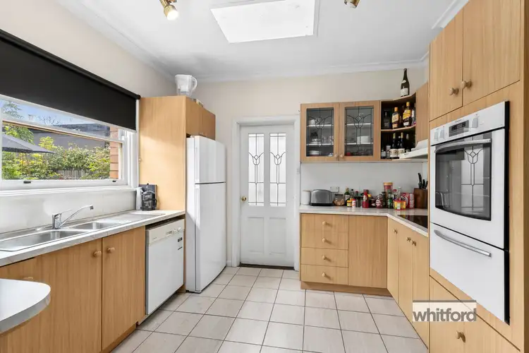 Third view of Homely house listing, 44 Clarke Street, Newtown VIC 3220